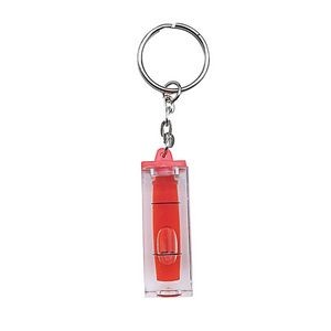 Versatile Key Chain Pendant With Level Function 10