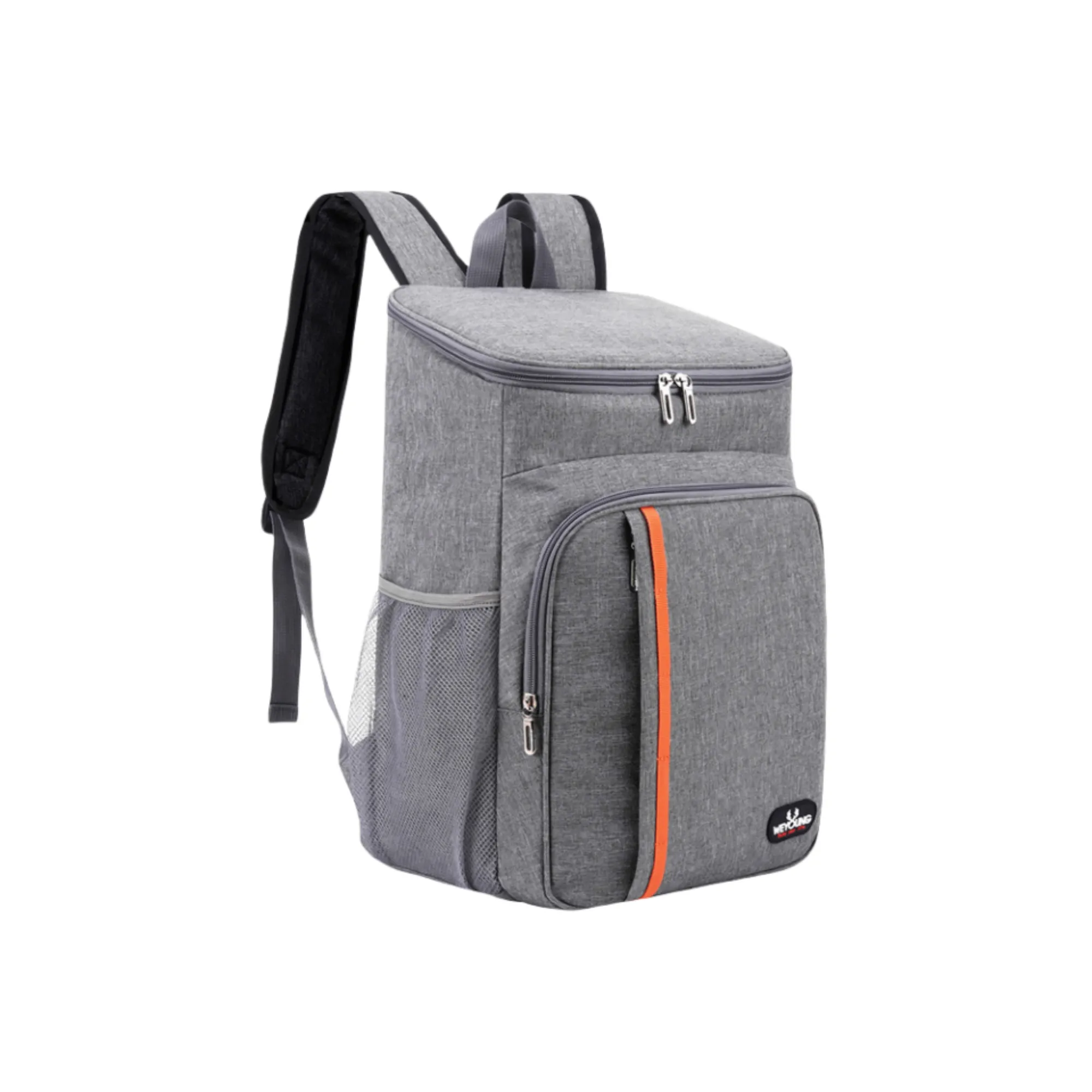Waterproof Foldable Travel Hiking Backpack 2