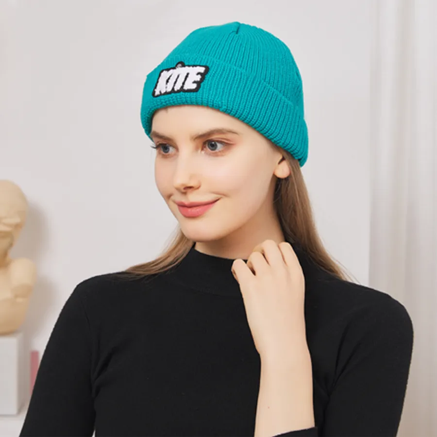 Modern Acrylic Beanies 25