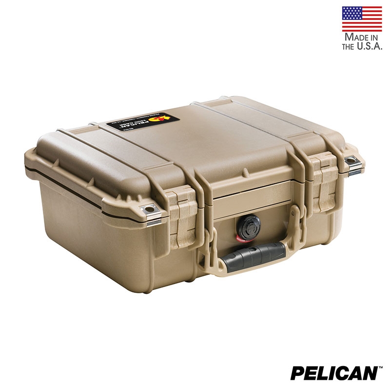 Pelican™ 1170 Protector Case 41