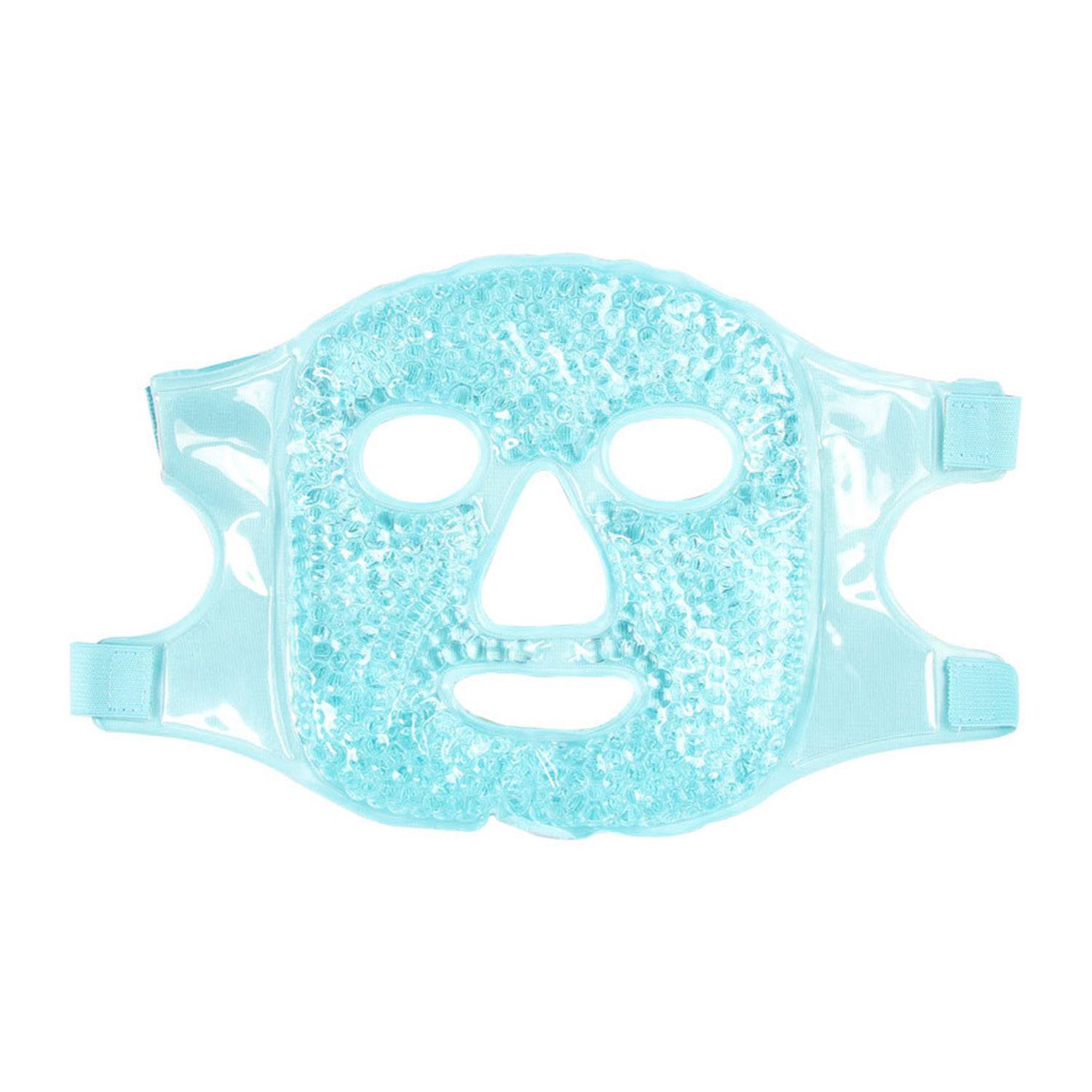 Facial Spa Cooling Mask for Women and Men 6