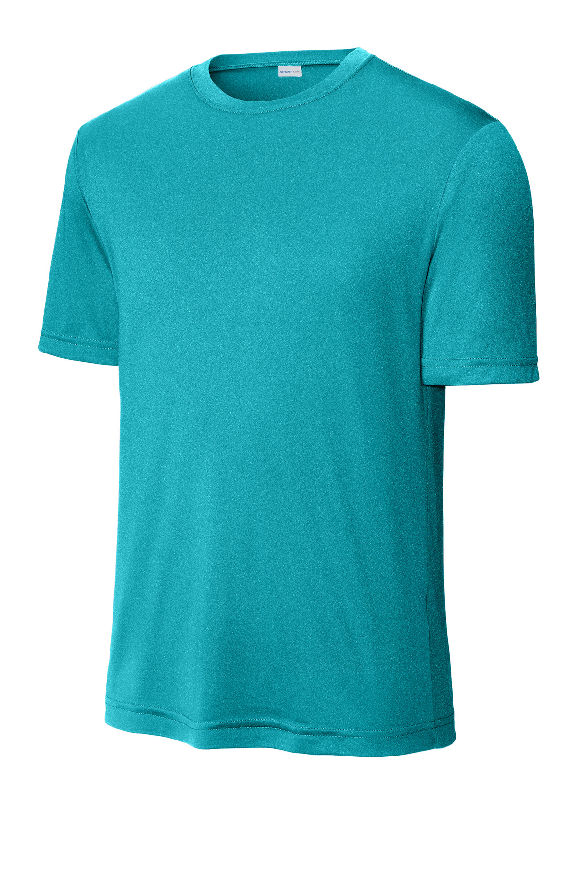 Sport-Tek PosiCharge Competitor Tee. ST350 1