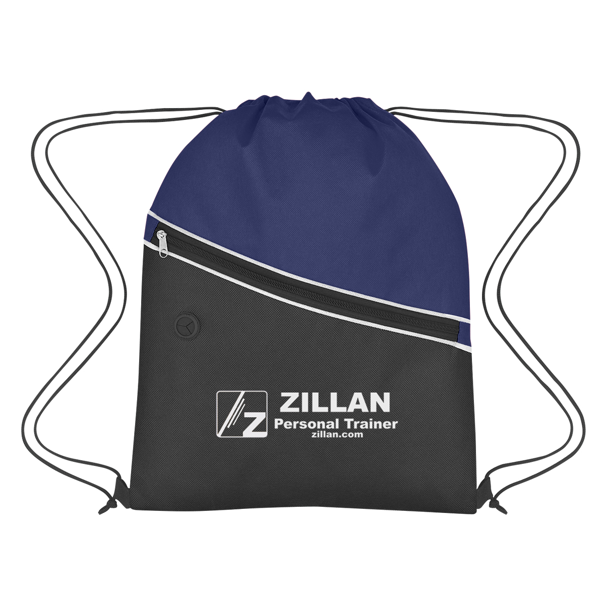 Non-Woven Two-Tone Hit Sports Pack 17