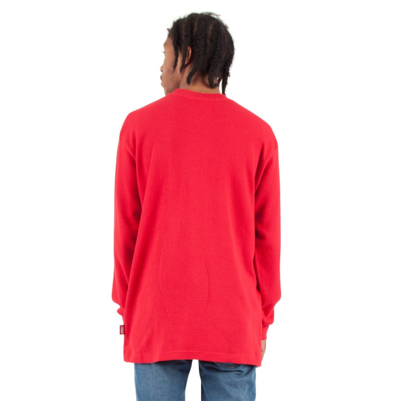 Shaka Wear Adult Thermal T-Shirt 15