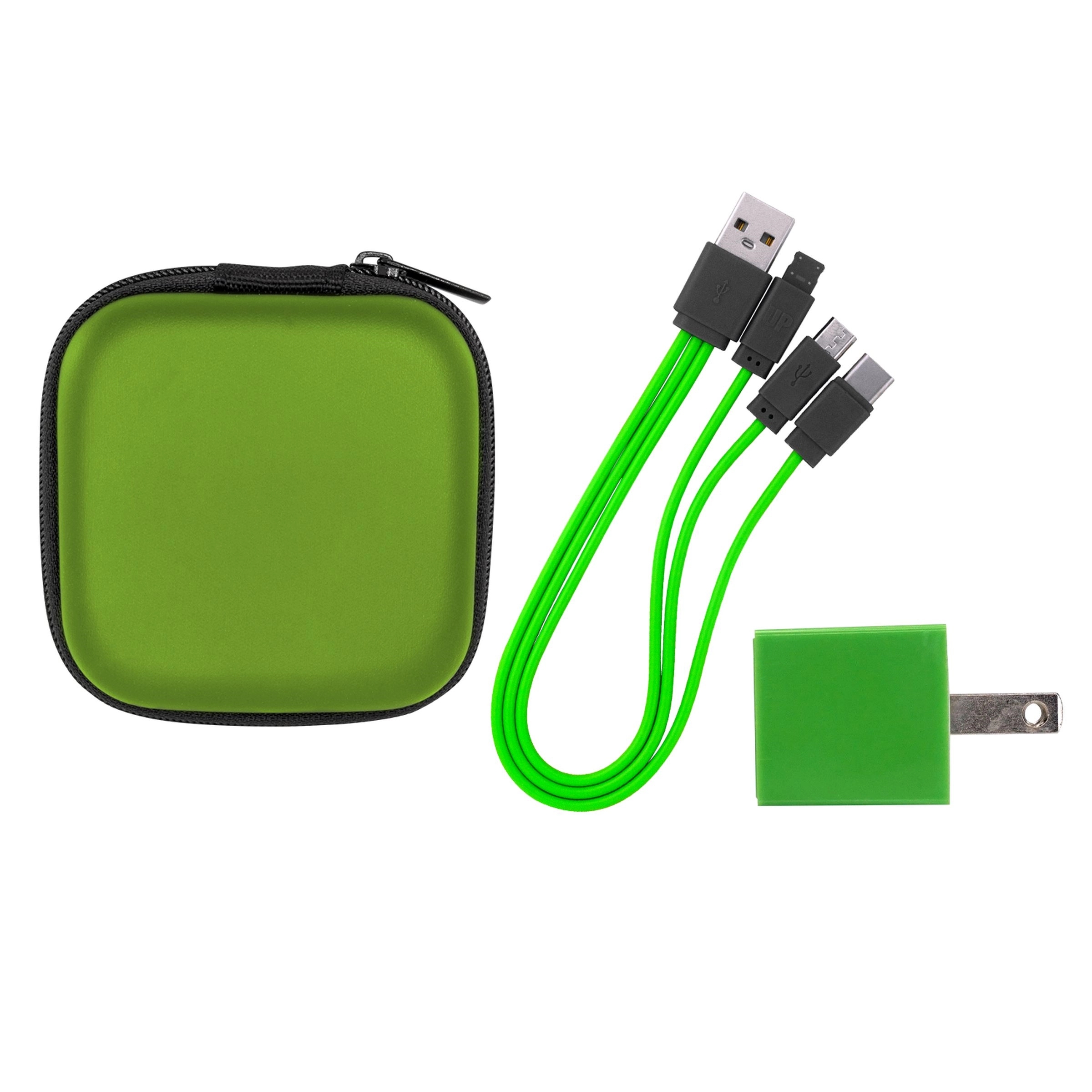 Two-Tone Charging Set 3