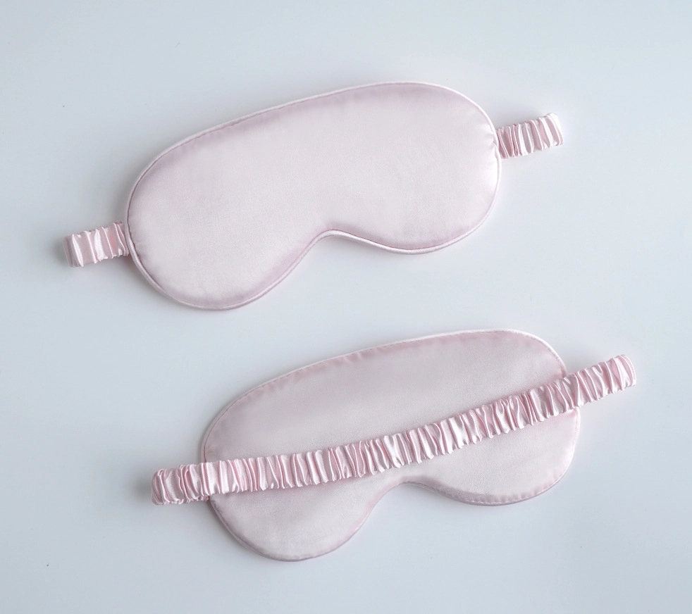 Silk Sleep Eye Mask 1