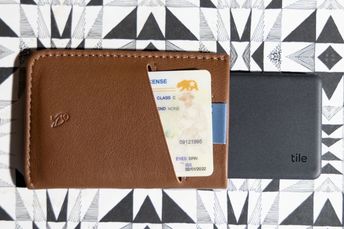 New Tile Slim 2 pack 3