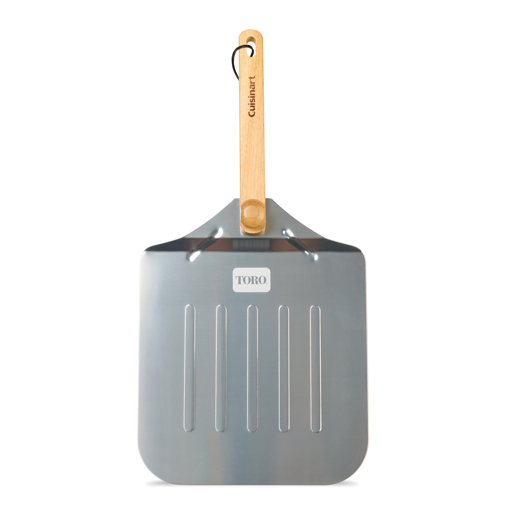 Cuisinart Outdoors® 12" Aluminum Pizza Peel 12