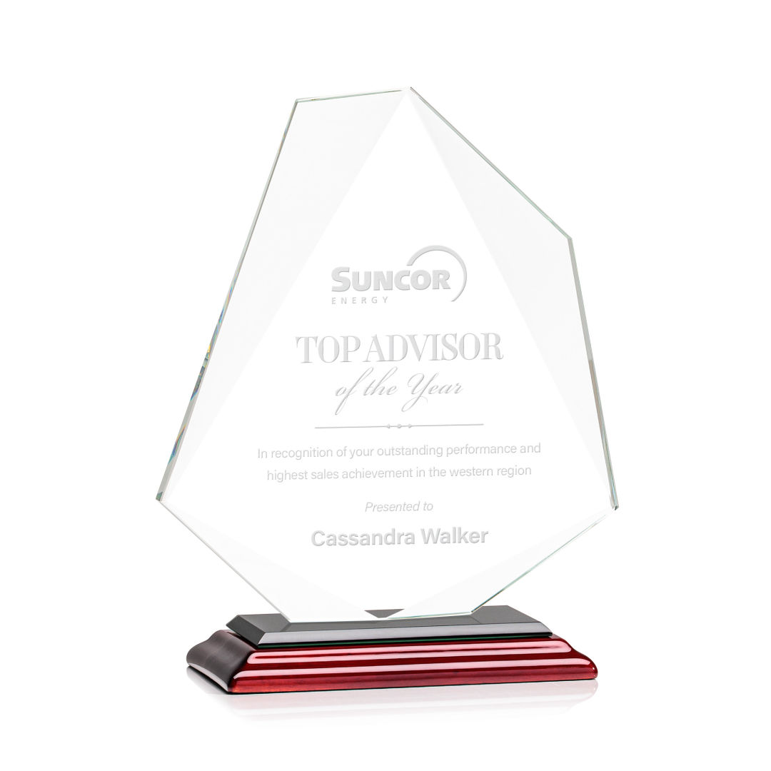 Picton Award - Rosewood 7