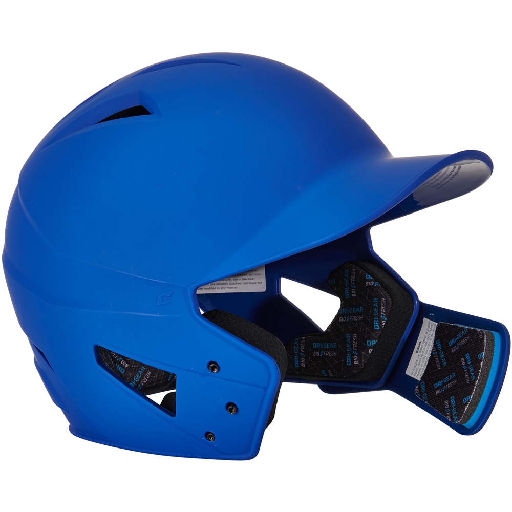 HX Gamer Plus Batting Helmet 5