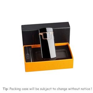 Innovative Counter Electric Arc Lighter With Ignition History 23