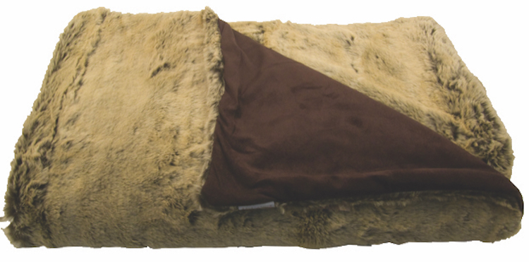 The Mendocino Throw Blanket 8