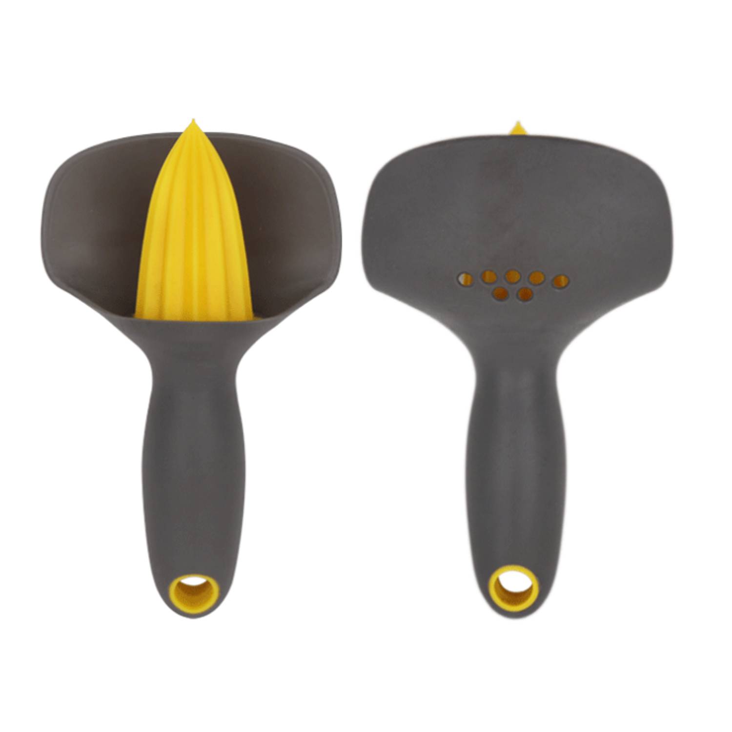 Mini Lemon Squeezer Juicer 7