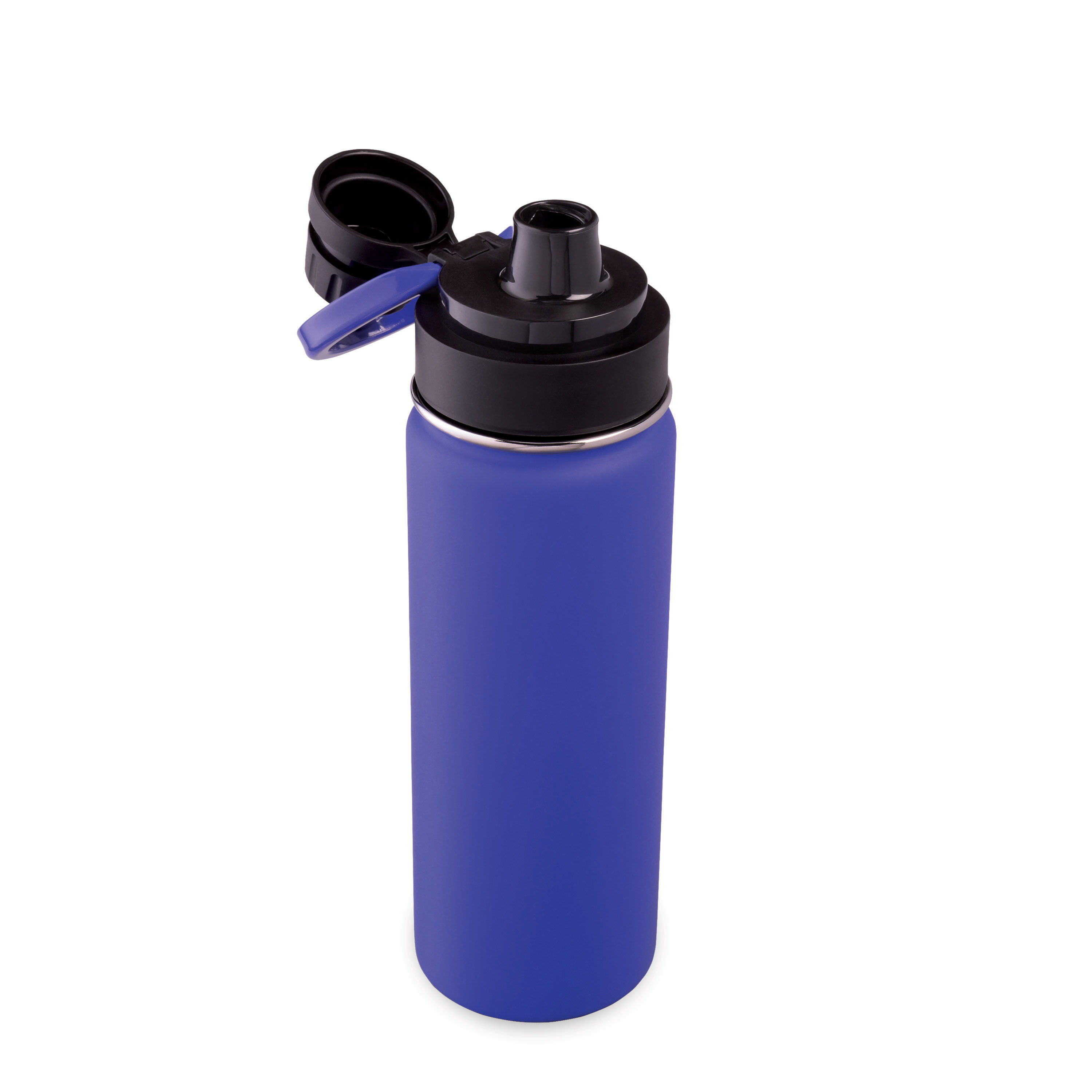 Ring Leader 600 Ml / 20 Oz Stainless Steel Bottle 10