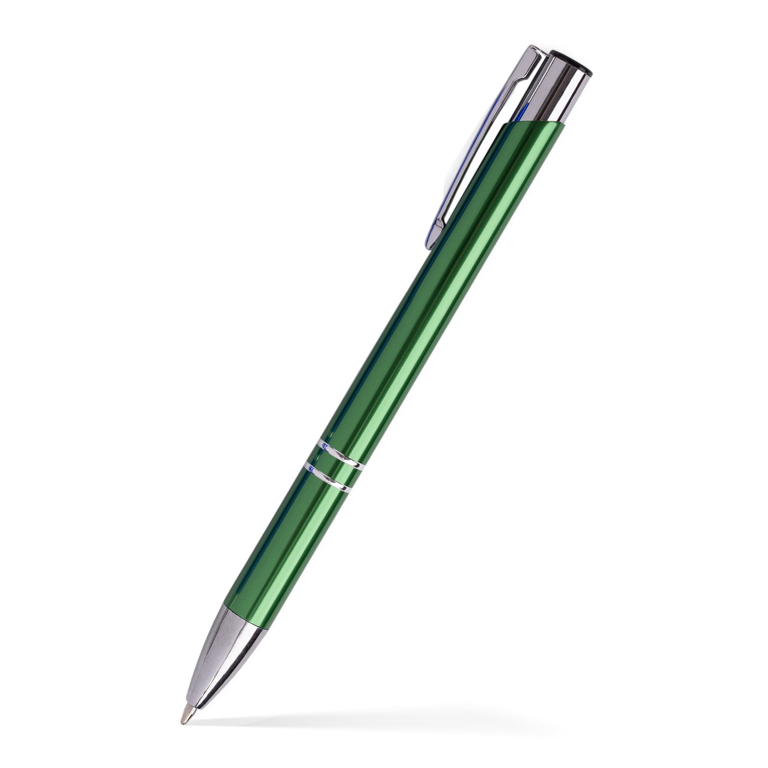 Katheline Click Metal Pen 7