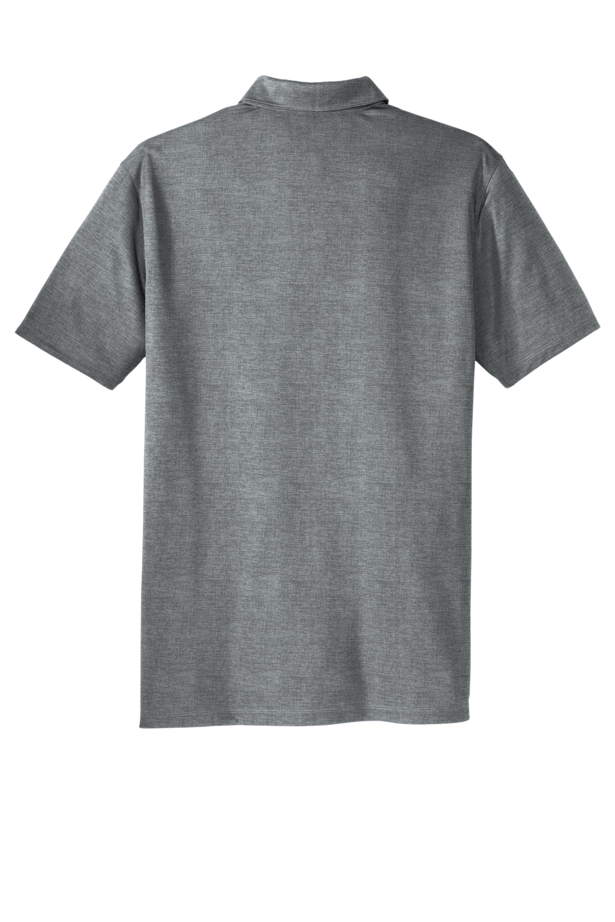 Nike Dri-FIT Crosshatch Polo 1