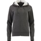 Women's CYPRESS Fleece Zip Hoody 72