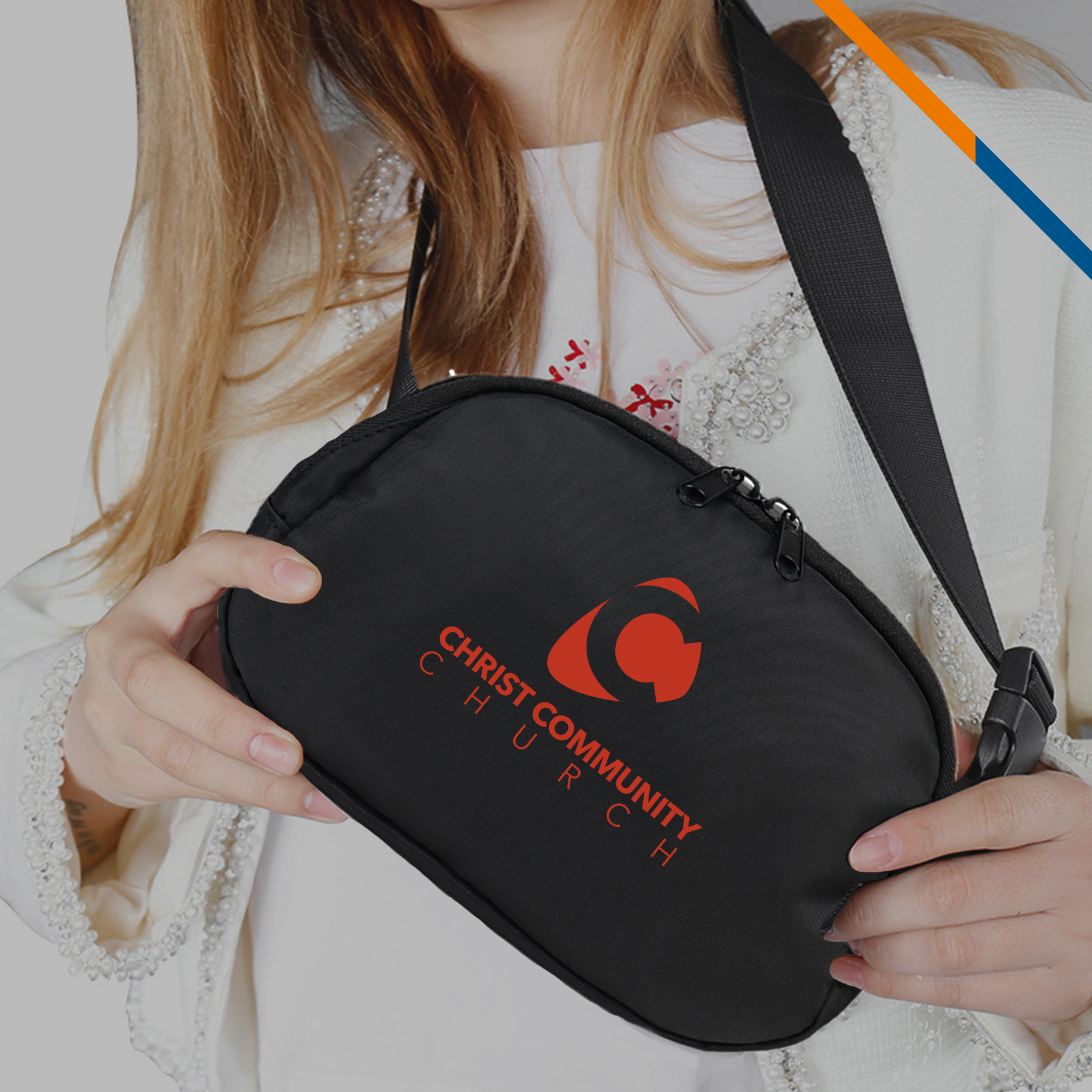 Nomas Fanny Pack 9