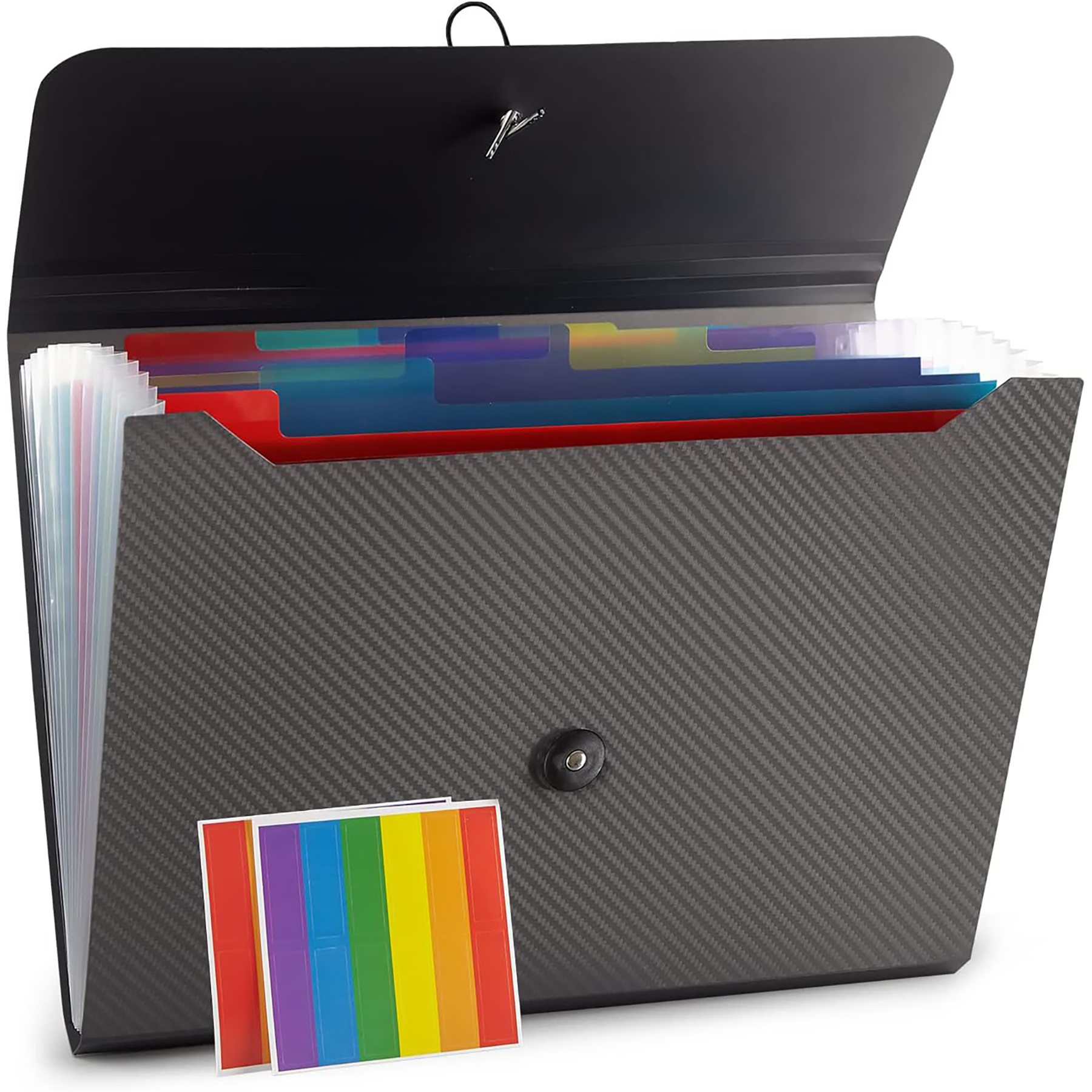 Folder File 12