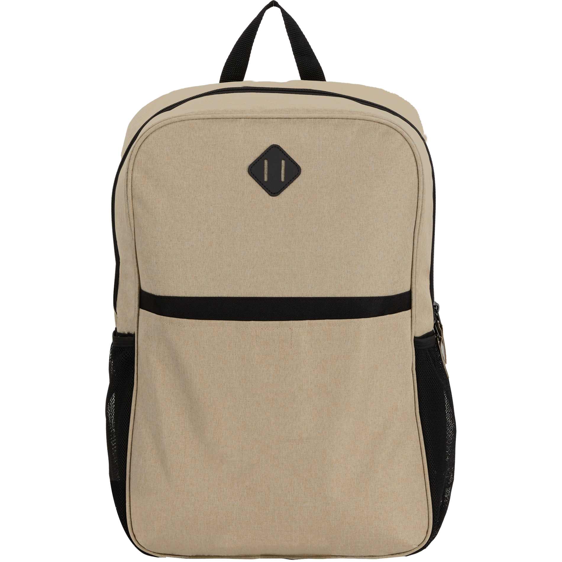 Parker Recycled 17" Laptop Backpack 11