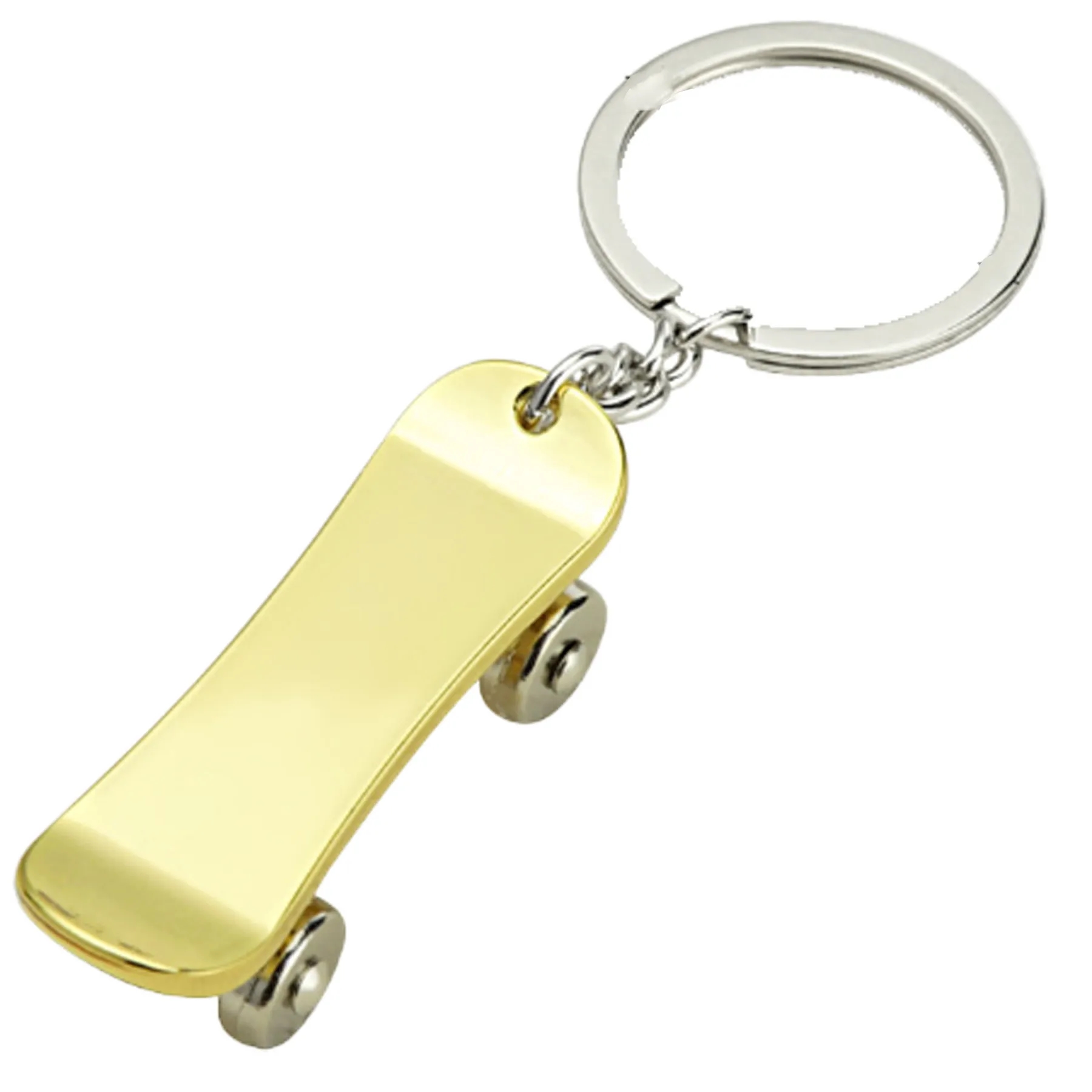 Mini Sport Scooter Keychain Decoration 4