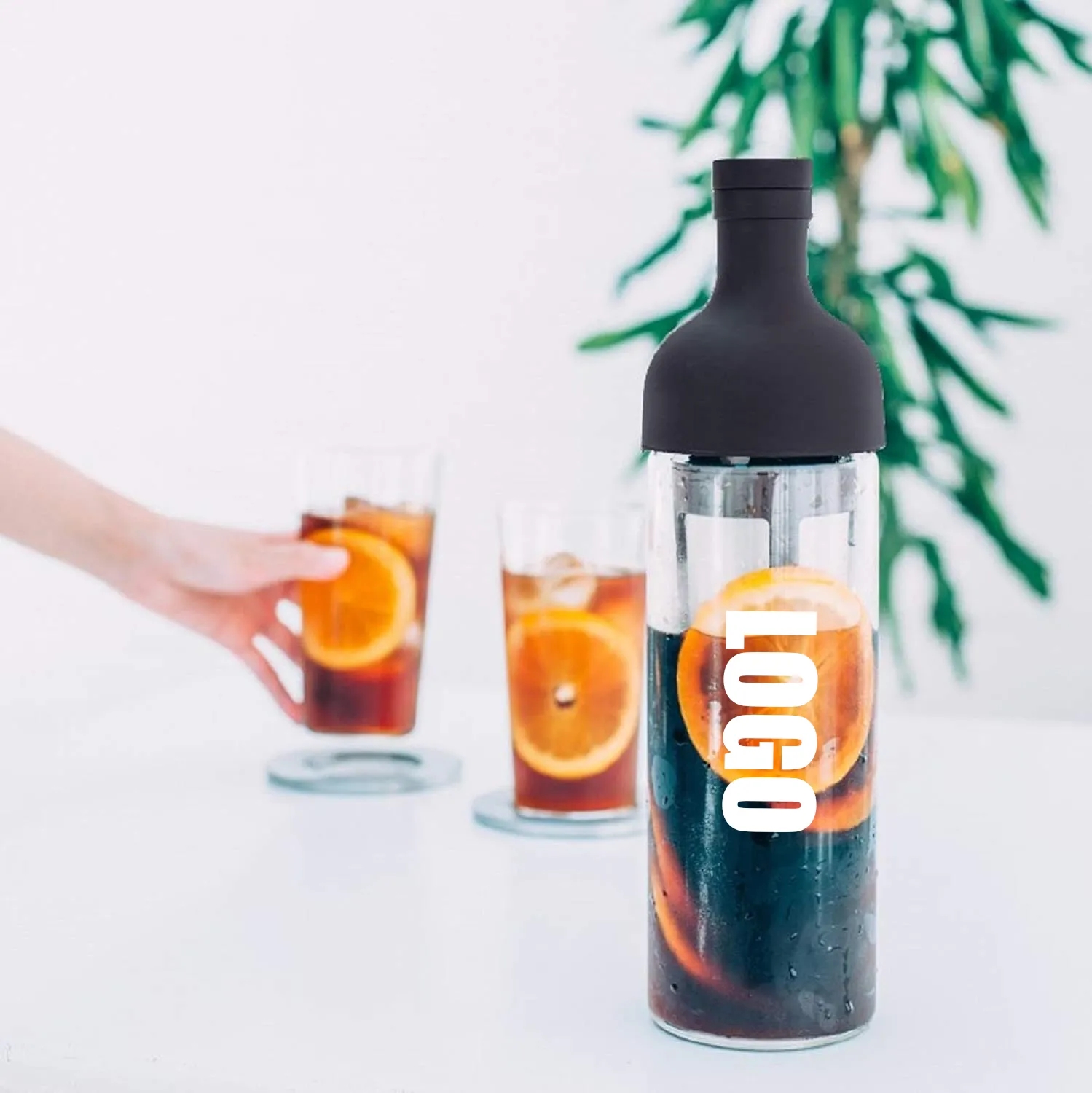Hario Cold Brew Bottle 2