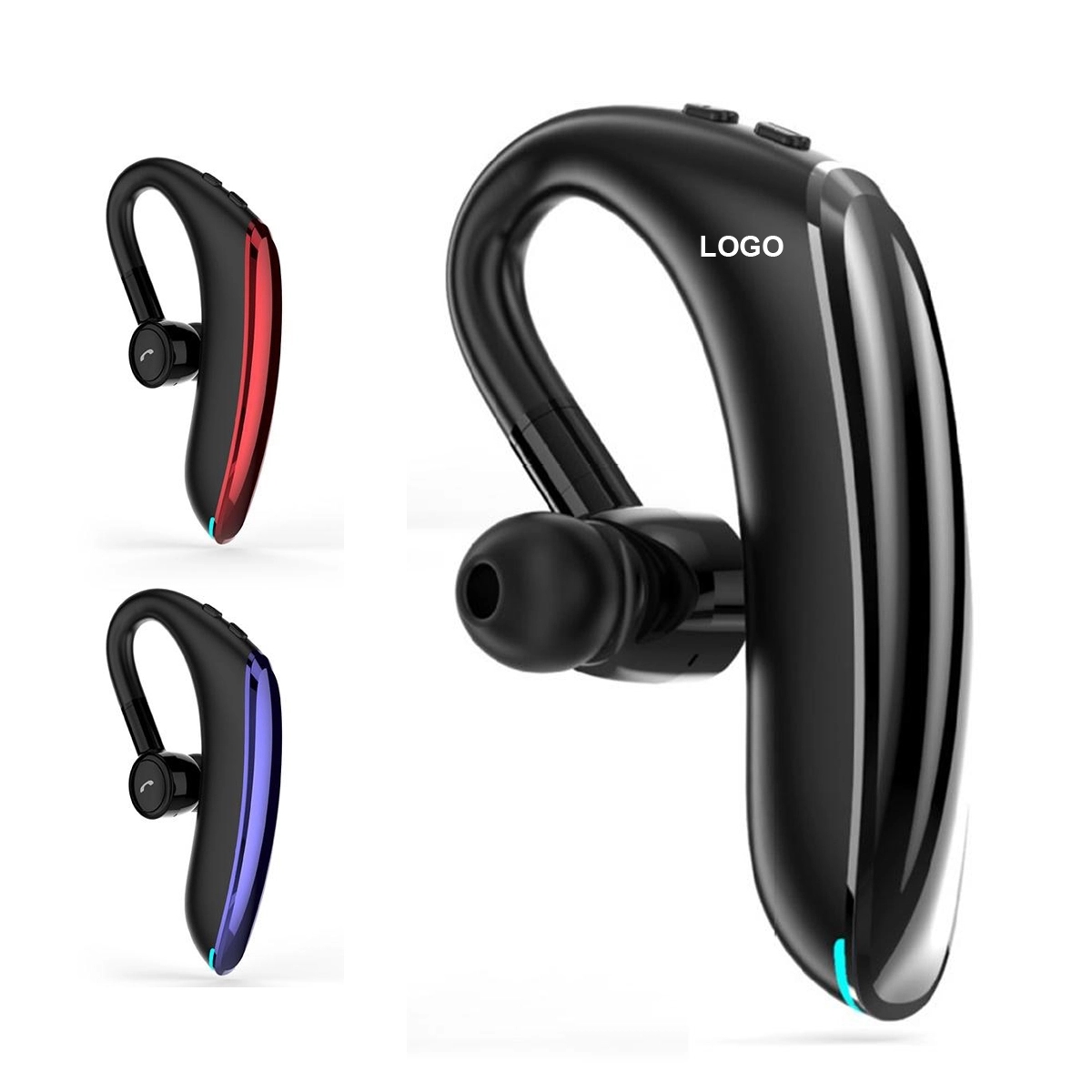 F900 Wireless Bluetooth Headphone 2