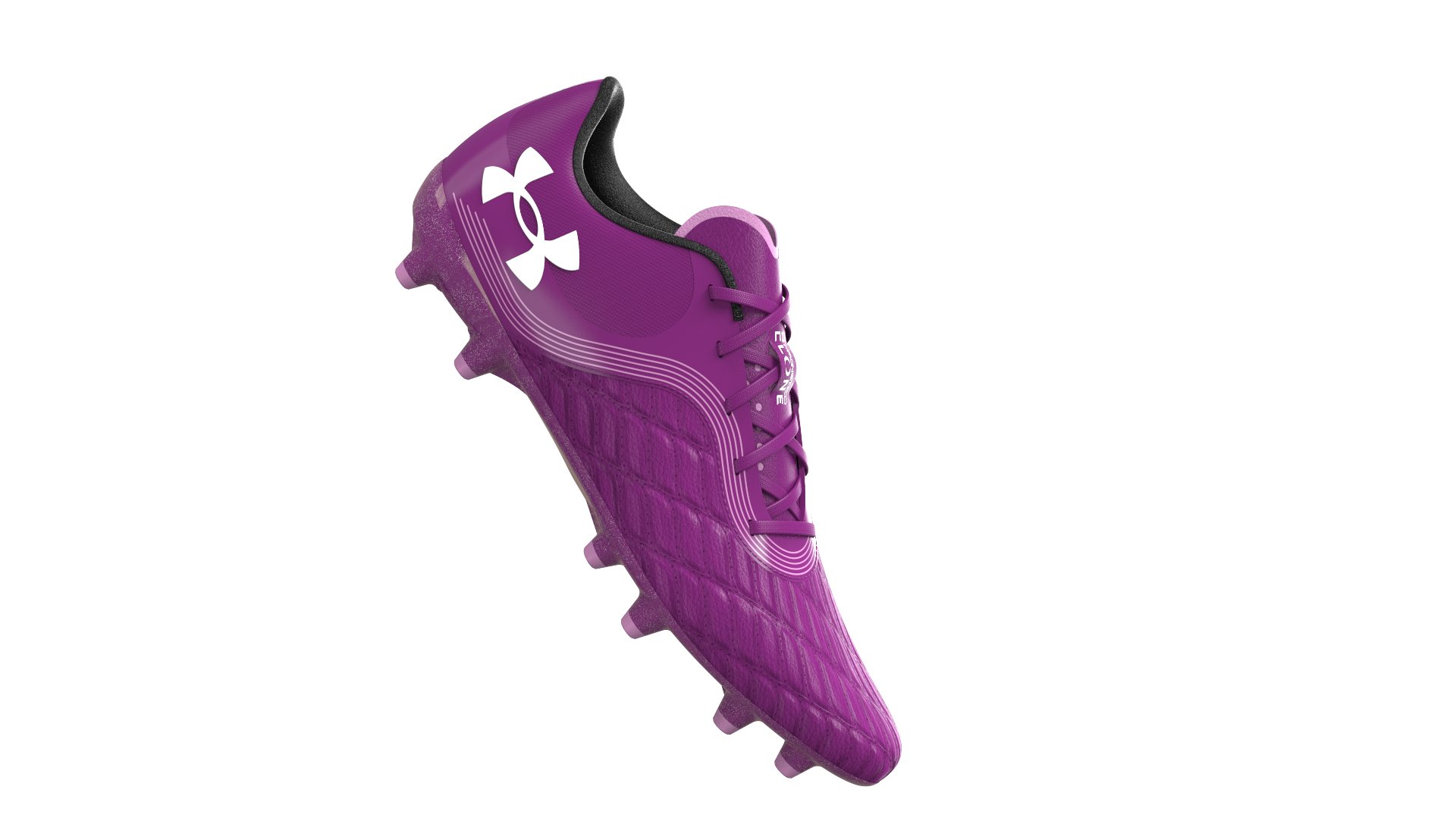 UA Magnetico Pro 3 FG Unisex Soccer Cleats 3