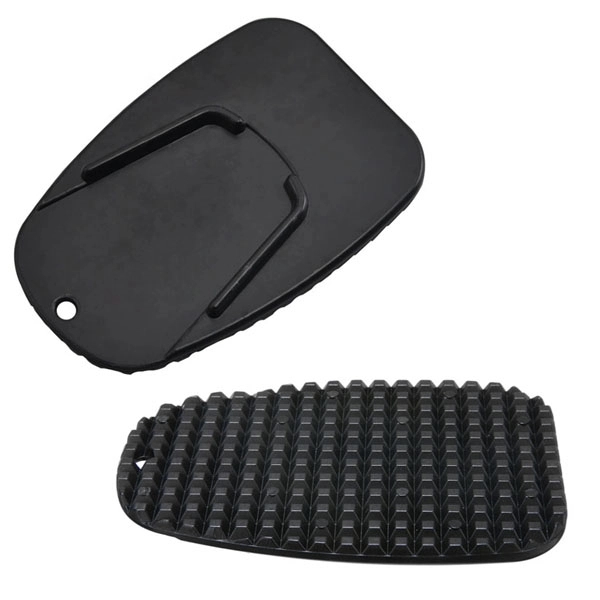 Quality Motorcycle Kickstand Pads 8