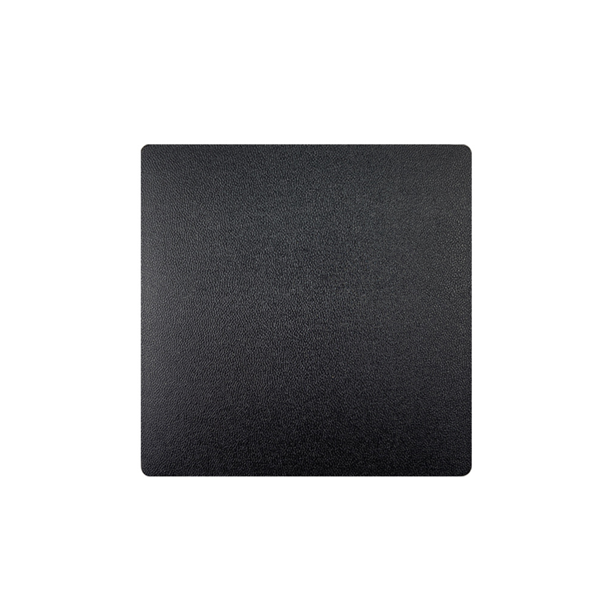 Polyurethane Round Drink Coaster 2