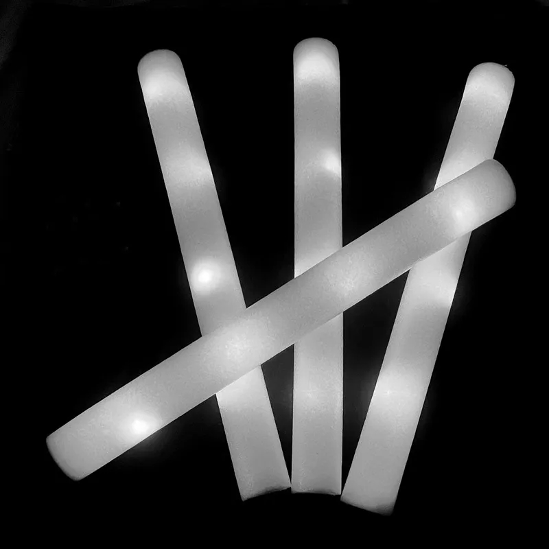 18.9" Multi Color LED Light Stick 2
