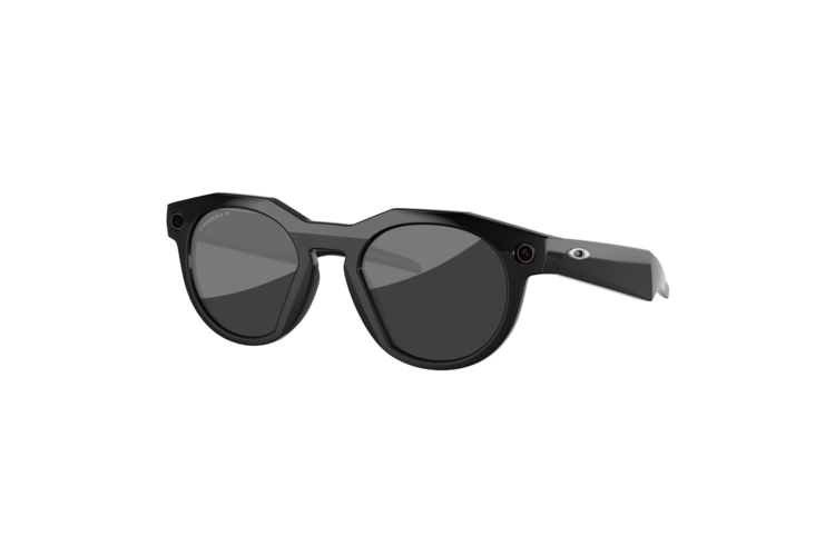 Oakley Meta HSTN Polarized AI Glasses 2