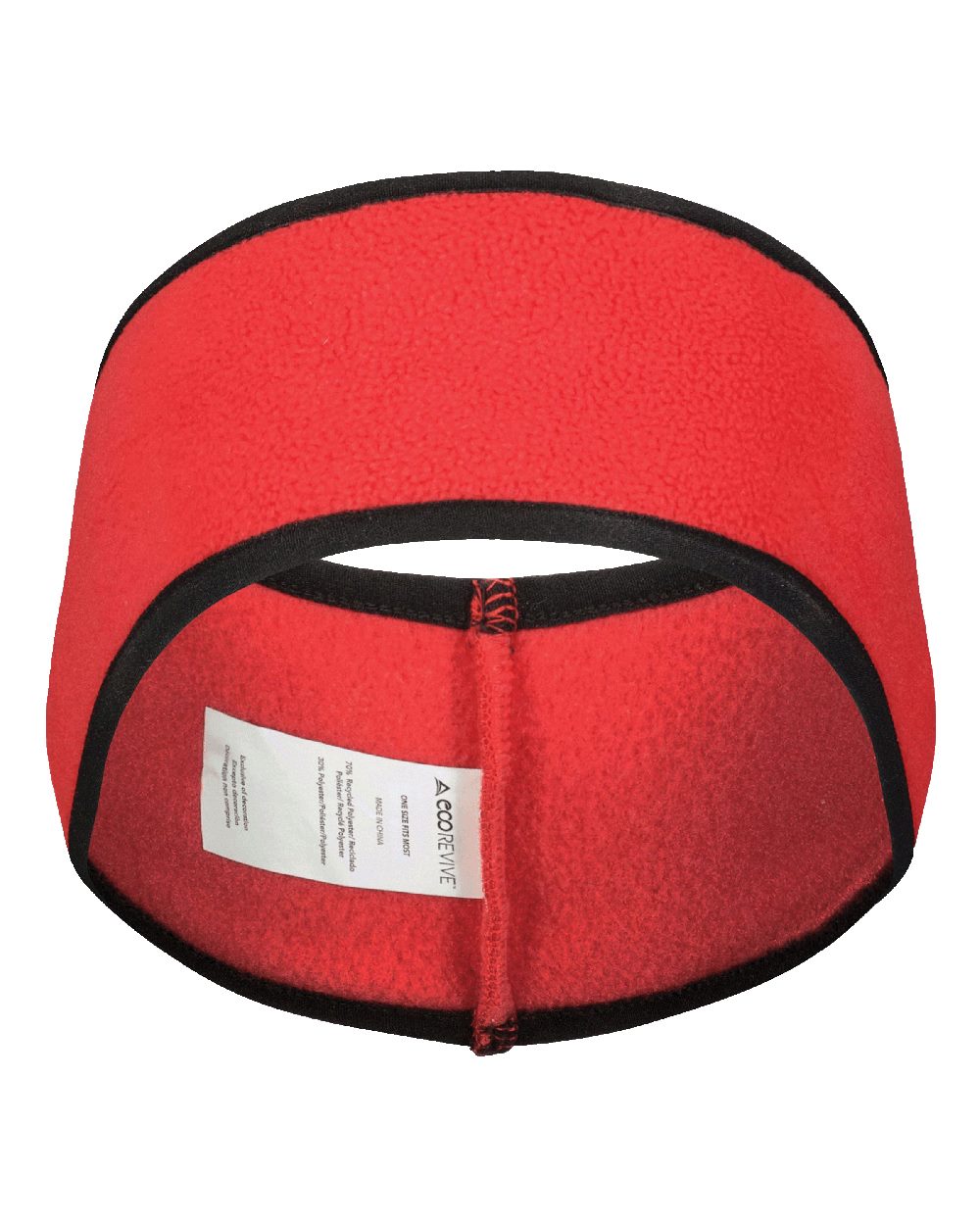 Eco Revive™ Polar Fleece Headband - 6893 21