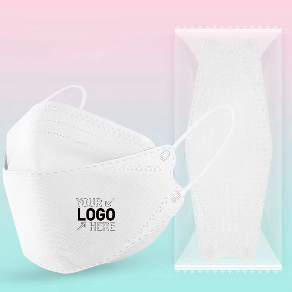 Protective 3d Mask 3