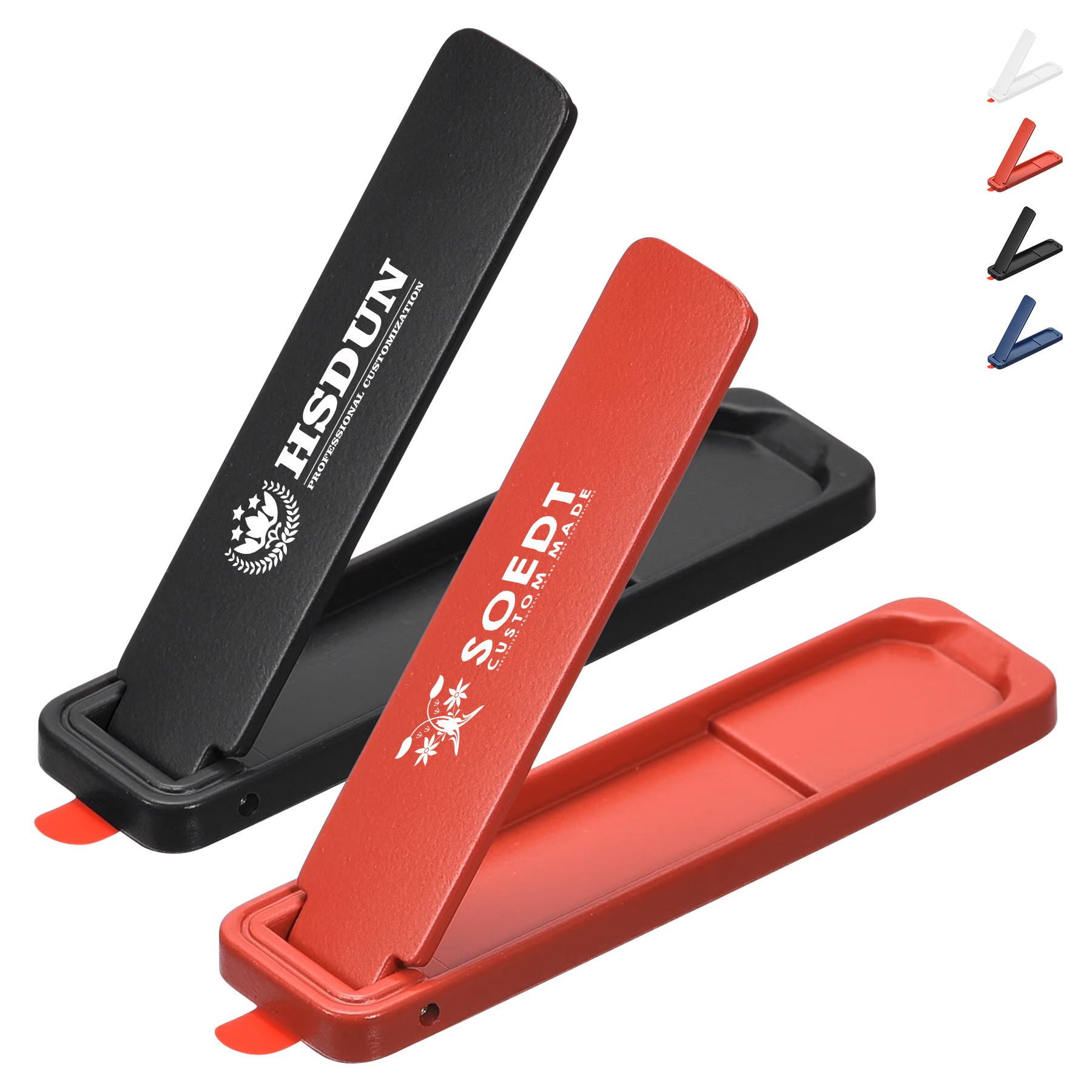 Protable Sticky Phone Stand 5