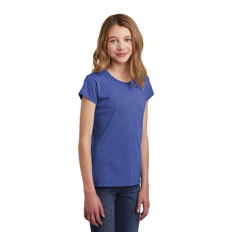 District Girls Very Important Tee . 13