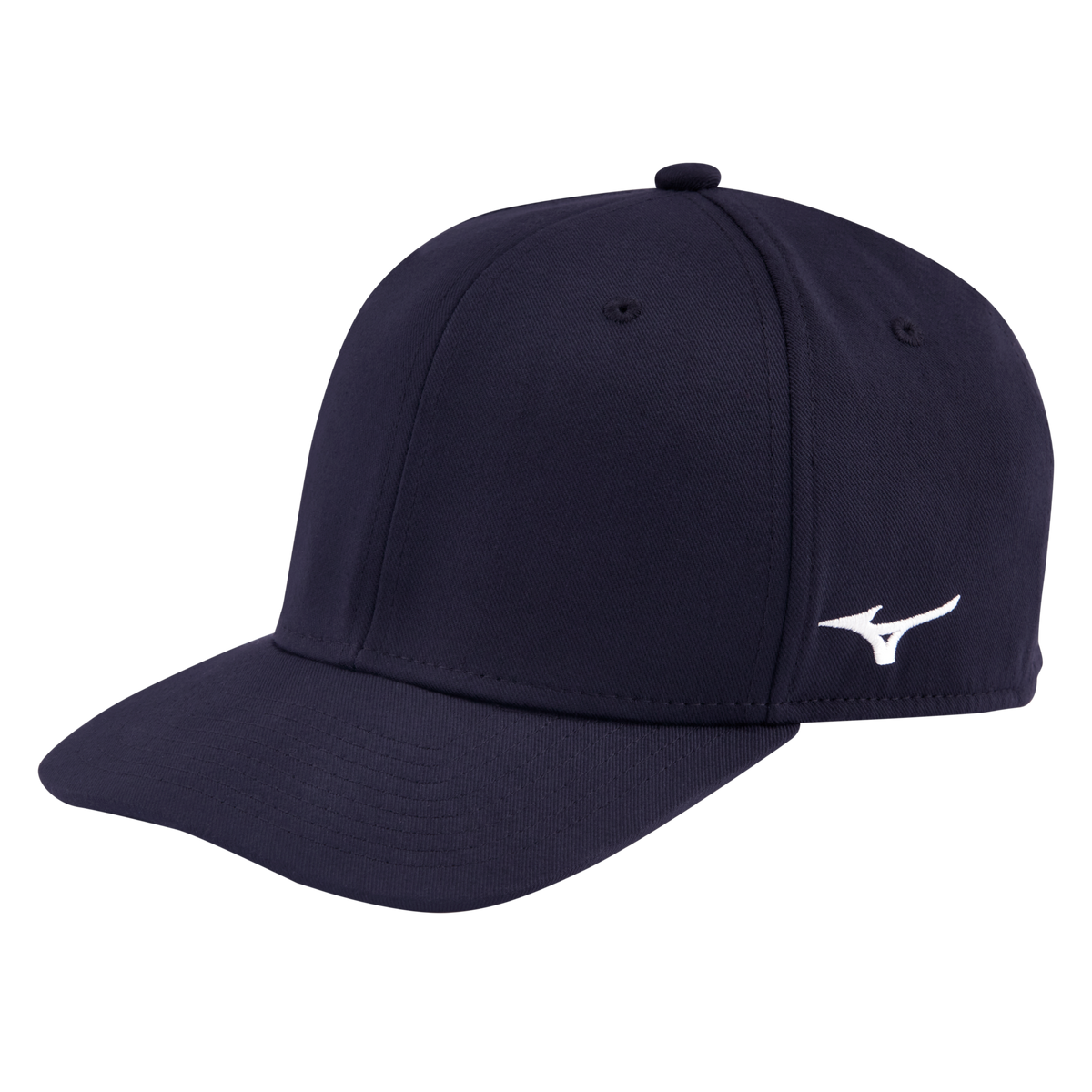 Mizuno Fitted Pro Hat 5
