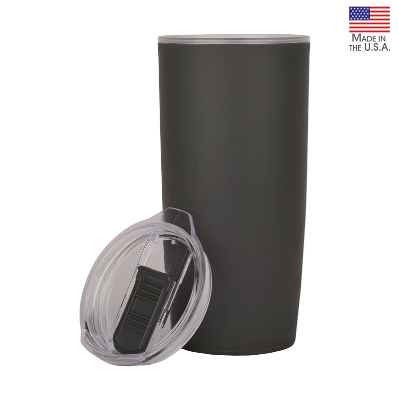 Denali 22 oz. DWPP Hot / Cold Tumbler 3