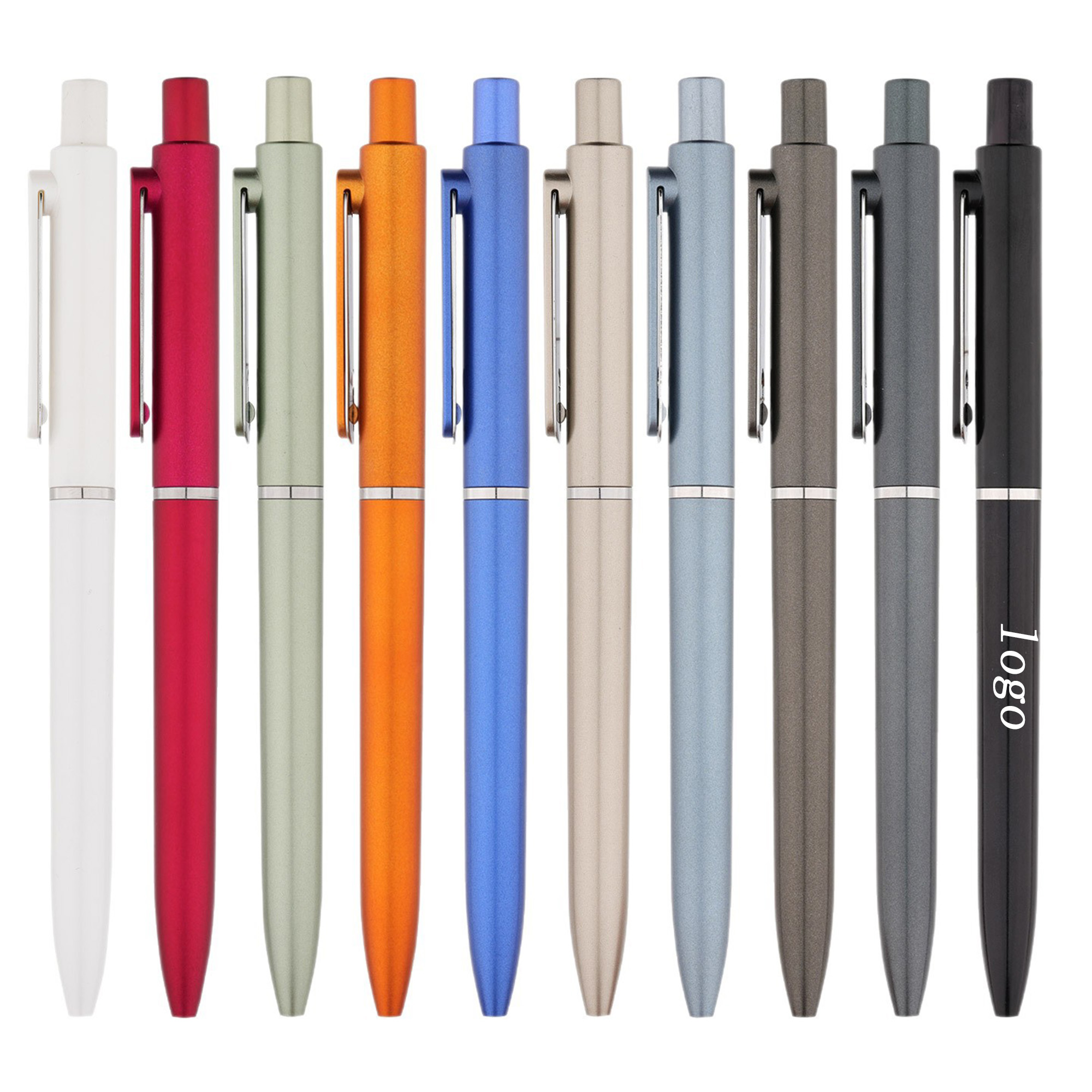 Press The Quick-Drying Signature Pen 2