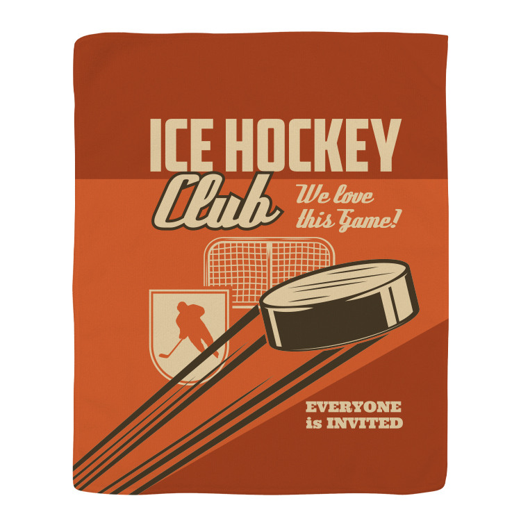 Microfiber Rally Towel 4