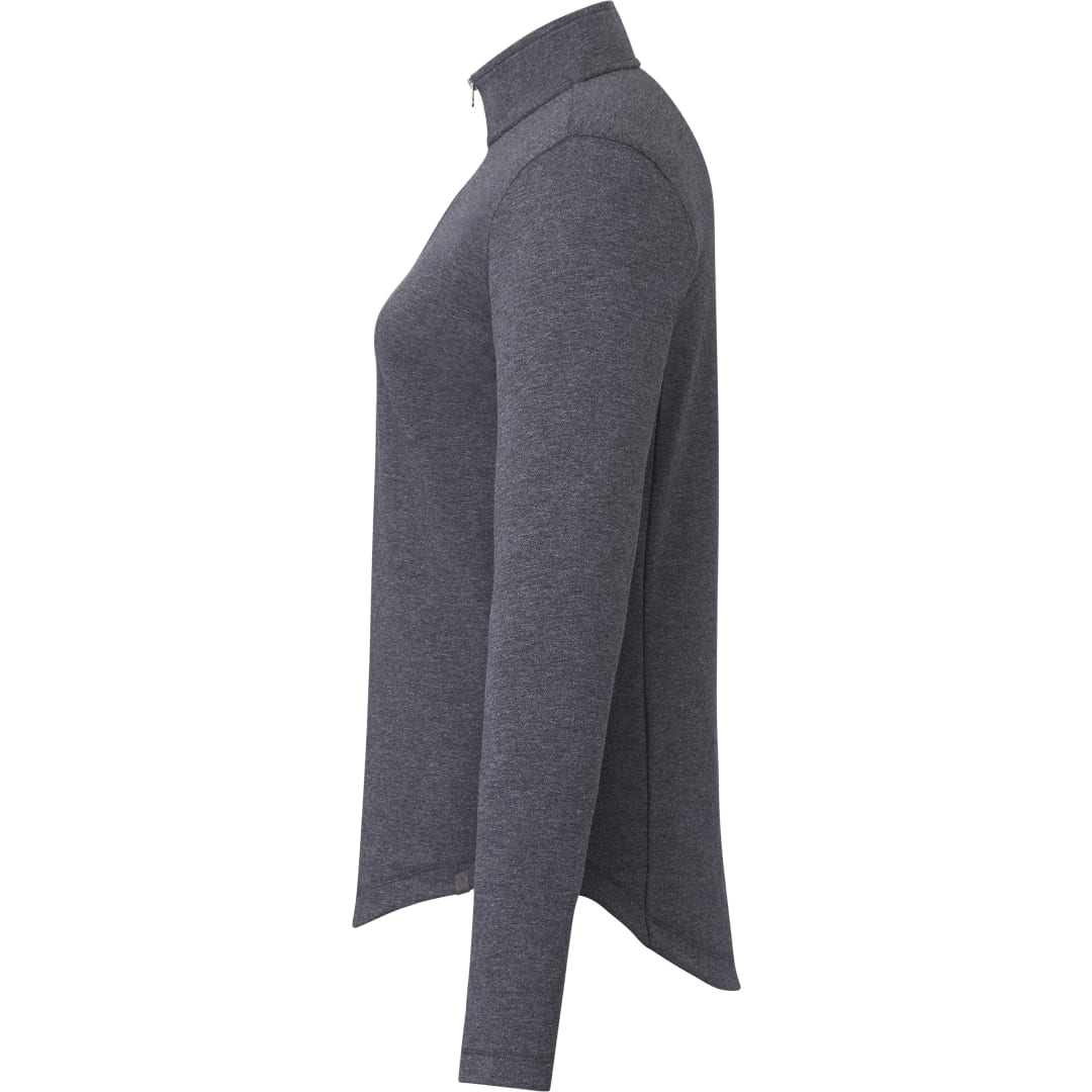 Women's RIGI Eco Knit Half Zip 9
