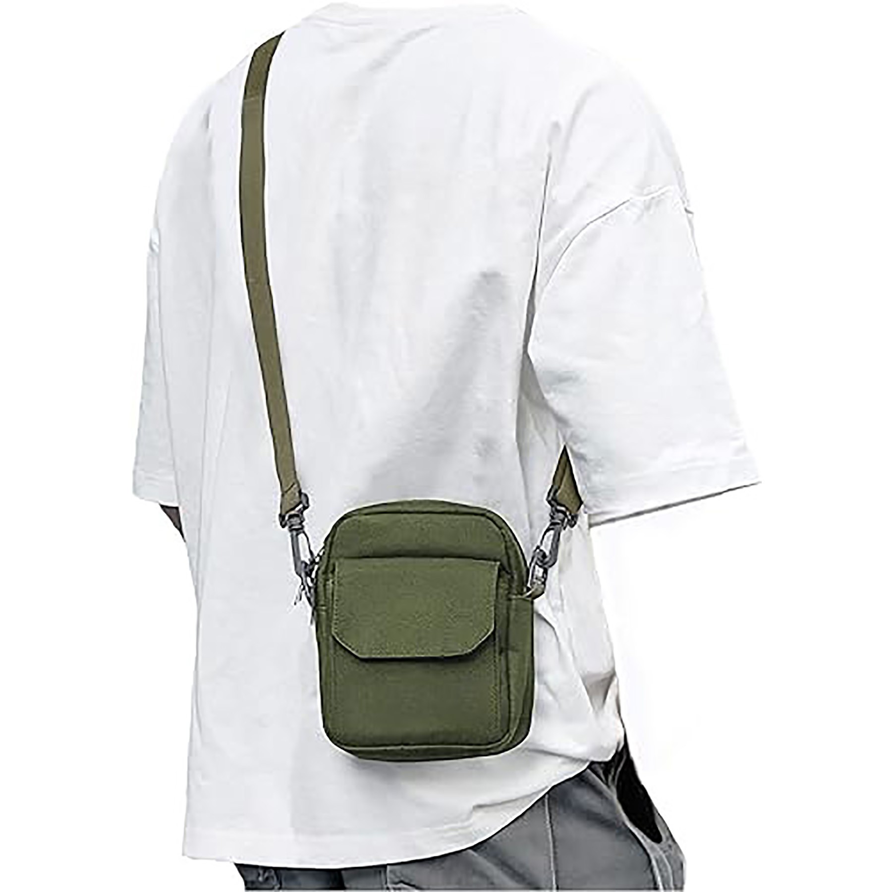 Small Crossbody Bag 2
