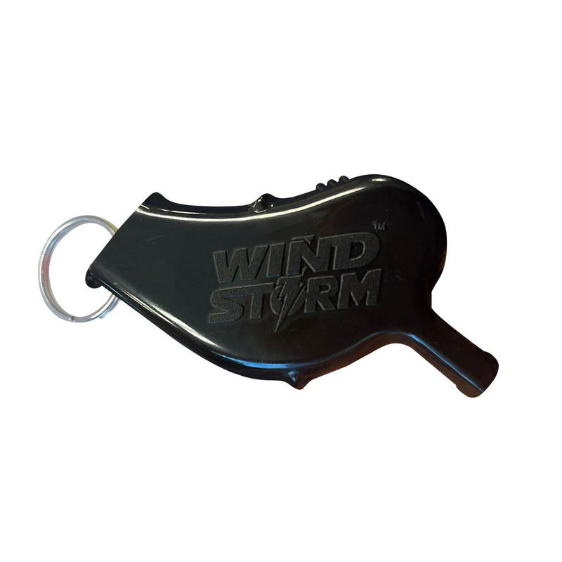 All-Weather Safety Windstorm Personal Survival Safety Whistle 1