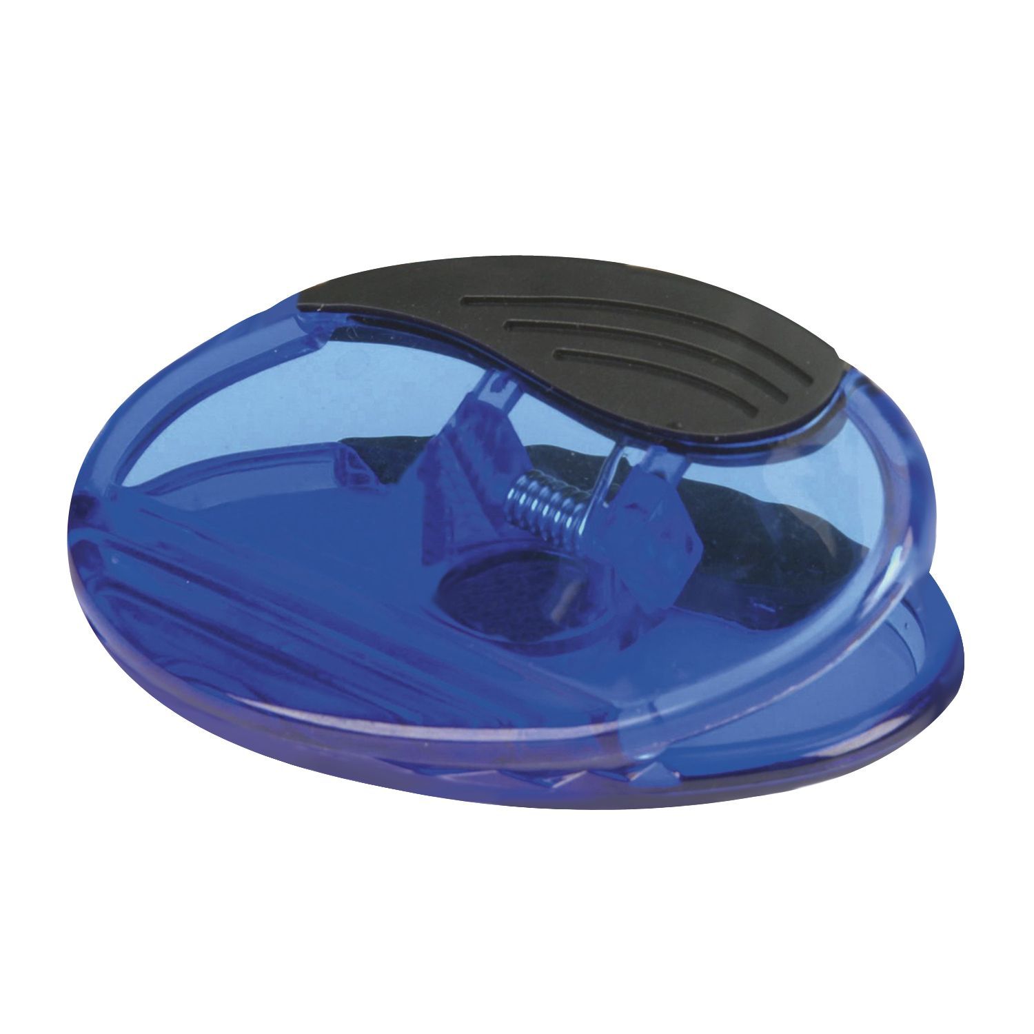 Power Clip Oval 8