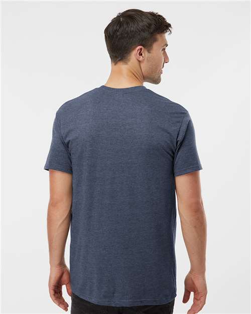 Unisex Heavyweight Jersey T-Shirt - 290 190