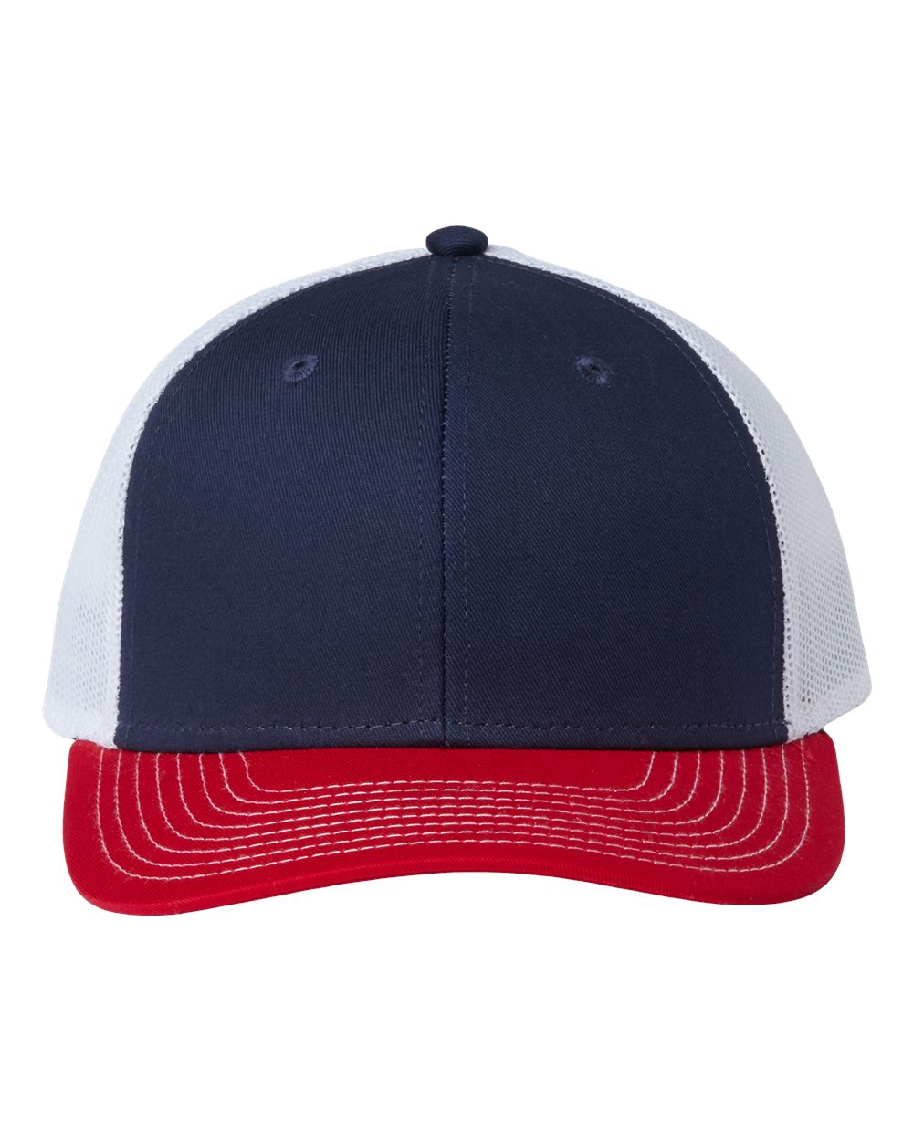Everyday Trucker Cap - GB452E 115