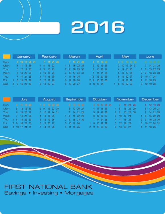 Slim Tec Counter Mat (Spot Color) (8 1/2"x11") 3