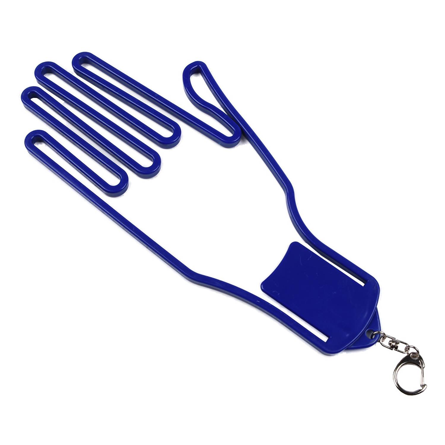 Portable and Sturdy Golf Glove Hanger With Buckle 4
