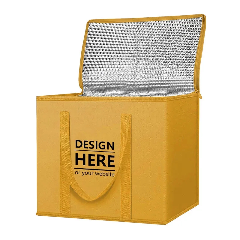 Large Cooler Bag 8