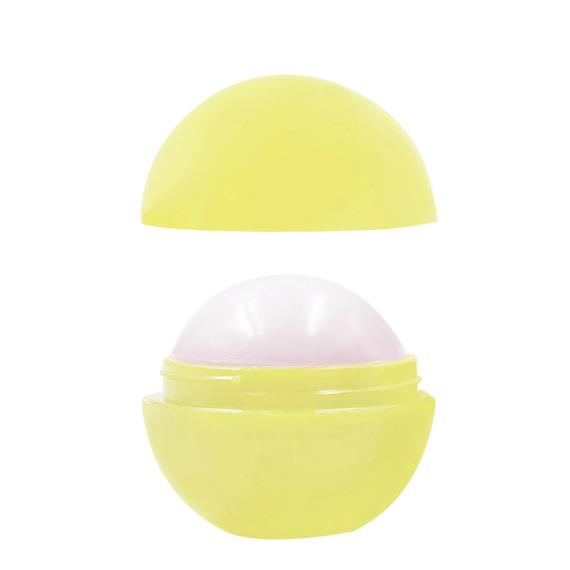 Vanilla Flavoured Lip Balm Moisturiser 8
